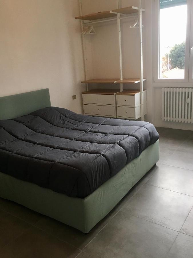 Caseospitali - Casa Lumiere, Bilocale Panoramico E Luminoso - Piano 3 No Ascensore Cernusco Sul Naviglio Exterior foto
